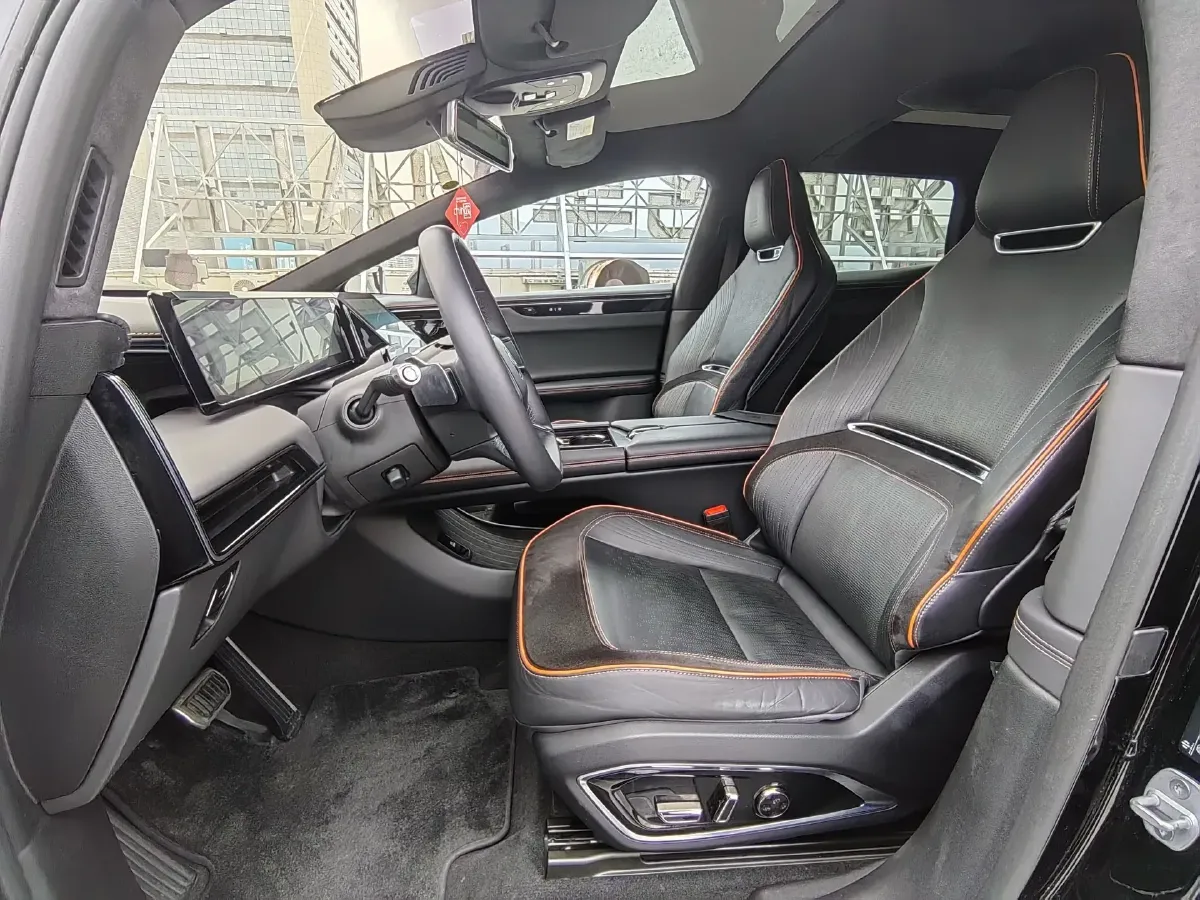 2021 HiPhi X BEV 97KWH,autocango,china used car exporter,china ev exporter,chinese used car exporter,chinese used ev exporter