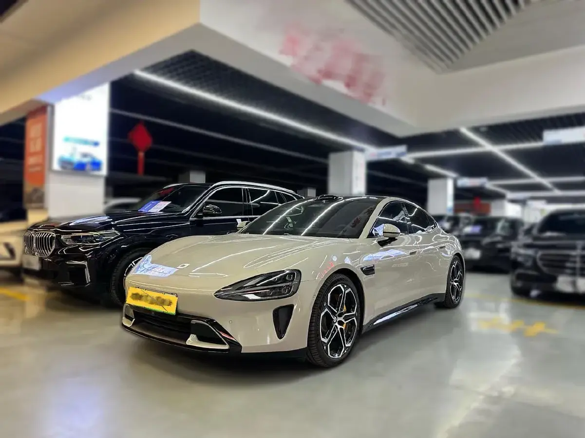 2024 MI SU7 BEV 101KWH