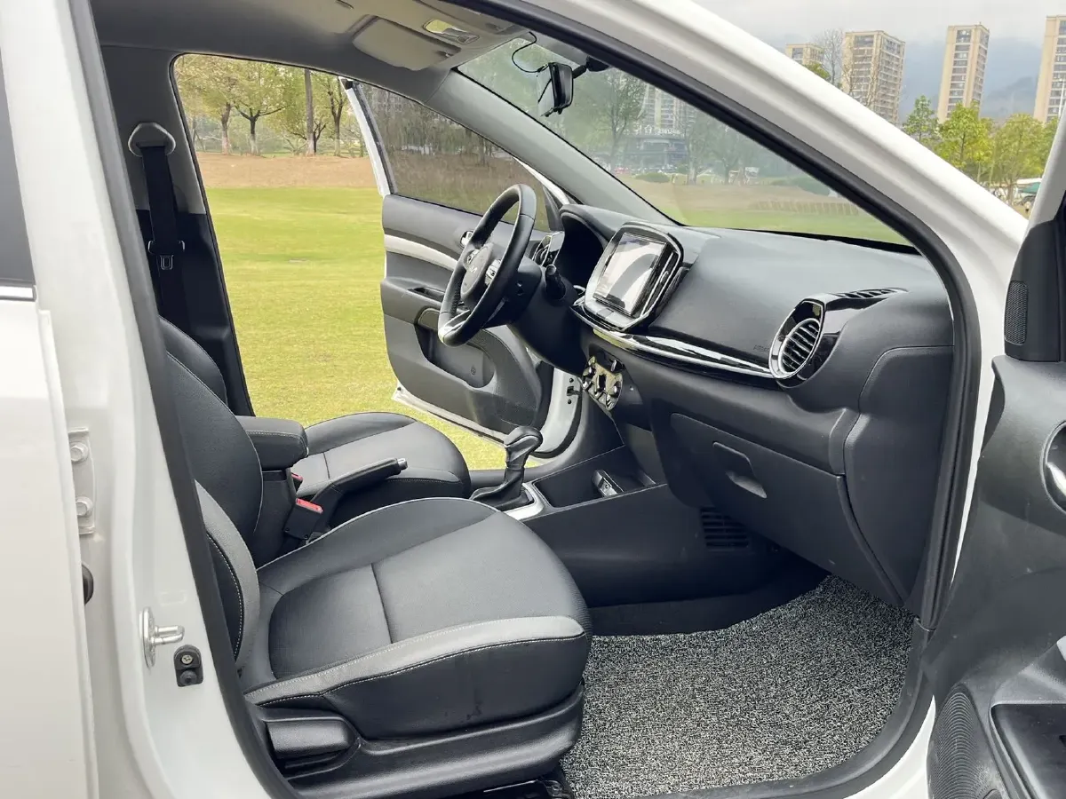 2021 Kia KX1 1.4L 100HP L4 CVT,autocango,china used car exporter,china ev exporter,chinese used car exporter,chinese used ev exporter