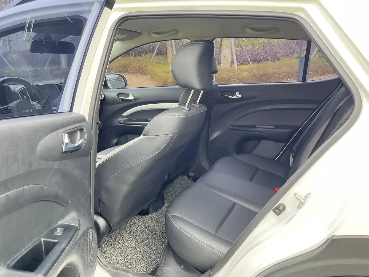 2021 Kia KX1 1.4L 100HP L4 CVT,autocango,china used car exporter,china ev exporter,chinese used car exporter,chinese used ev exporter