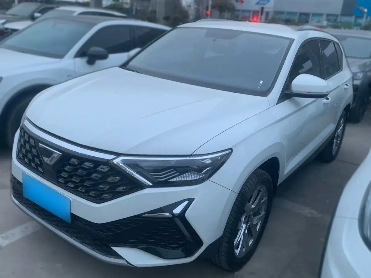 2023 Jetta VS5 1.4T 150HP L4 5MT