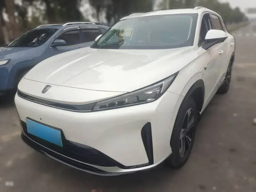 2024 Roewe D5X DMH 1.5T 150HP L4 2DHT PHEV 21.4KWH