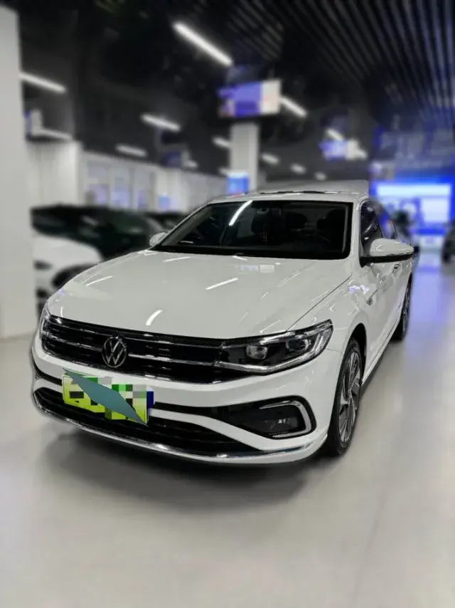 2023 Volkswagen Bora 1.2T 116HP L4 7DCT