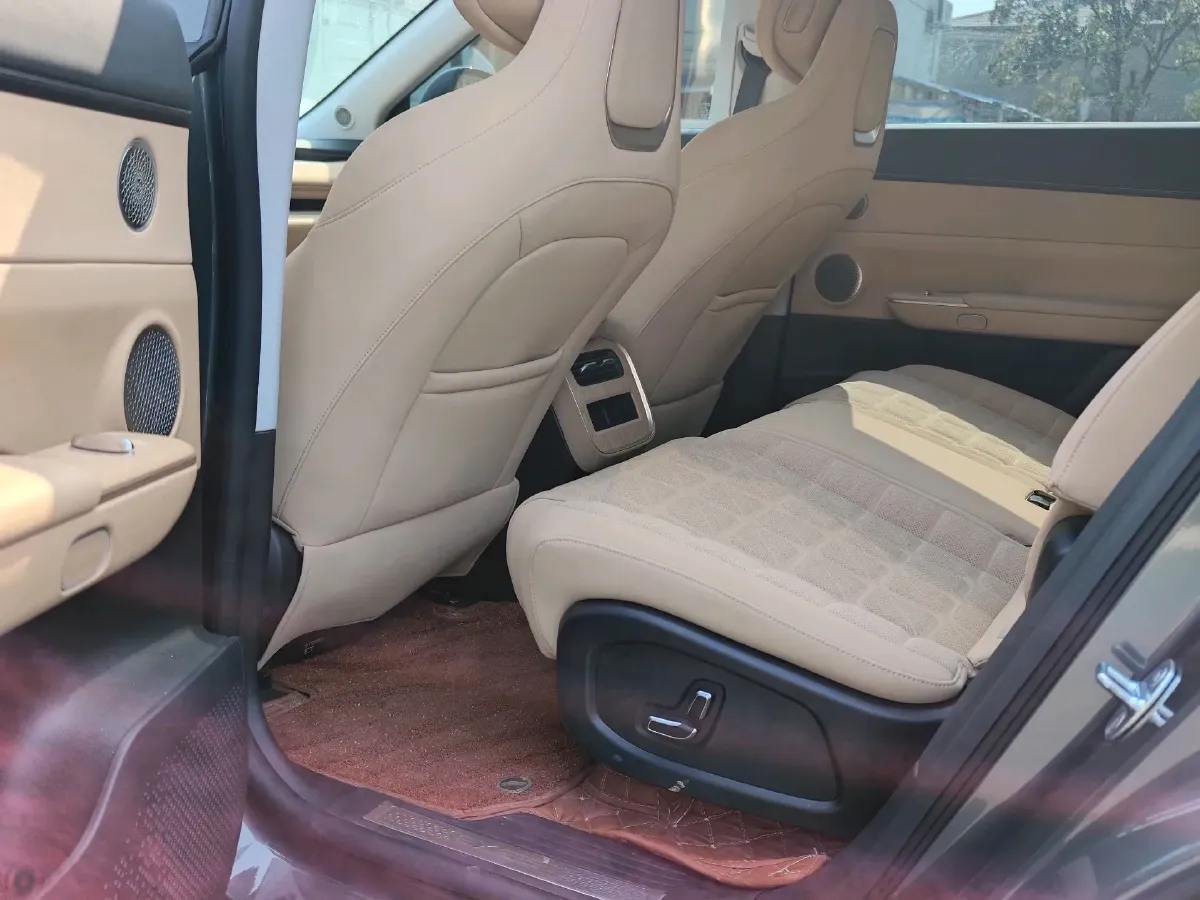 2024 Exceed Sterra ET 1.5T 156HP L4 REEV 32KWH,autocango,china used car exporter,china ev exporter,chinese used car exporter,chinese used ev exporter