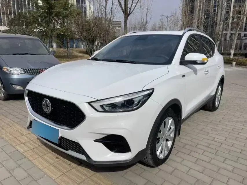 2022 MG ZS 1.5L 120HP L4 CVT