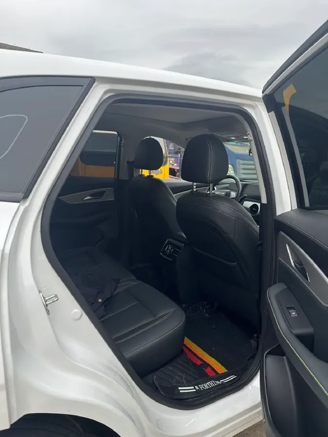 2024 DongFeng Forthing T5 EVO 1.5T 197HP L4 7DCT,autocango,china used car exporter,china ev exporter,chinese used car exporter,chinese used ev exporter