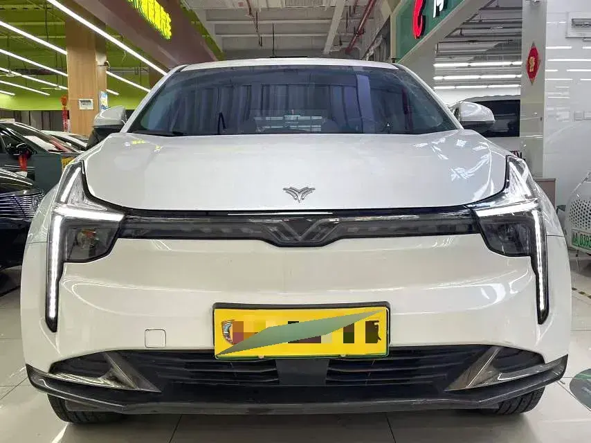 2022 Neta U BEV 68.2KWH