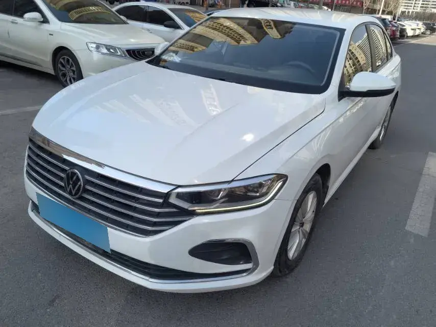 2023 Volkswagen Lavida 1.5L 113HP L4 6AT