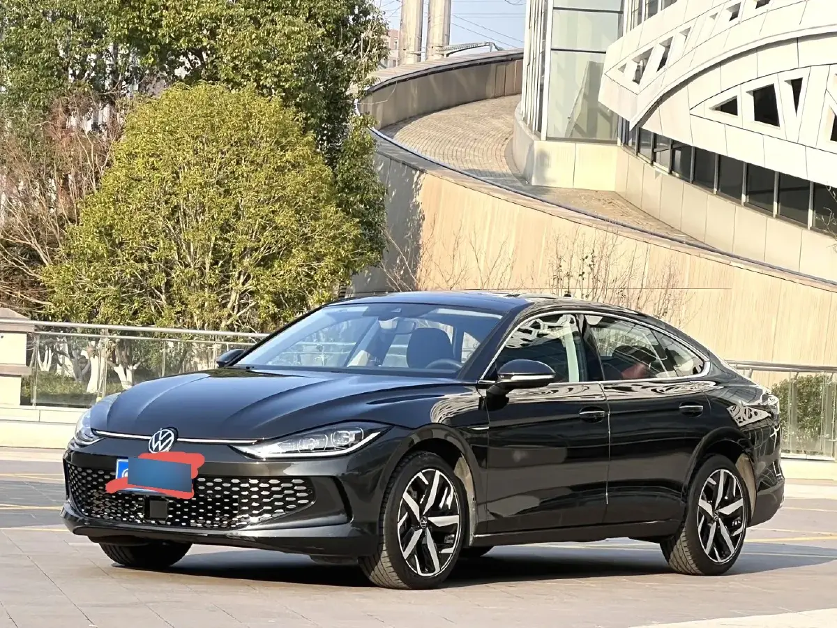 2023 Volkswagen Lamando 1.4T 150HP L4 7DCT