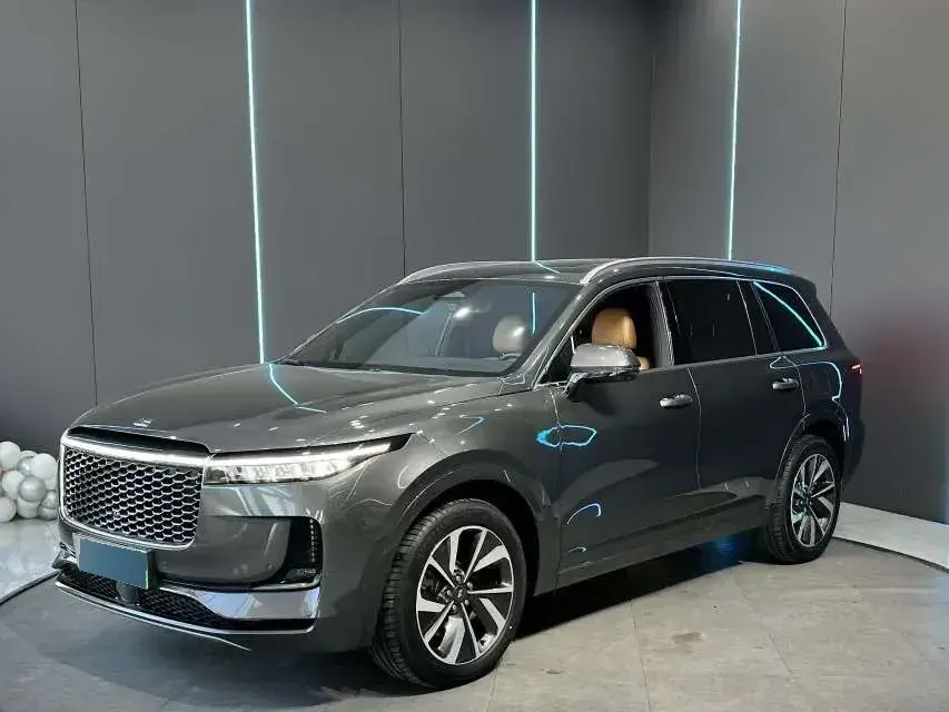 2021 Li ONE Range Extended 131HP REEV 40.5KWH