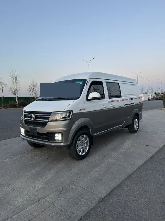 2023 JinBei New Sea Lion S 1.6L 116HP L4 5MT,autocango,china used car exporter,china ev exporter,chinese used car exporter,chinese used ev exporter