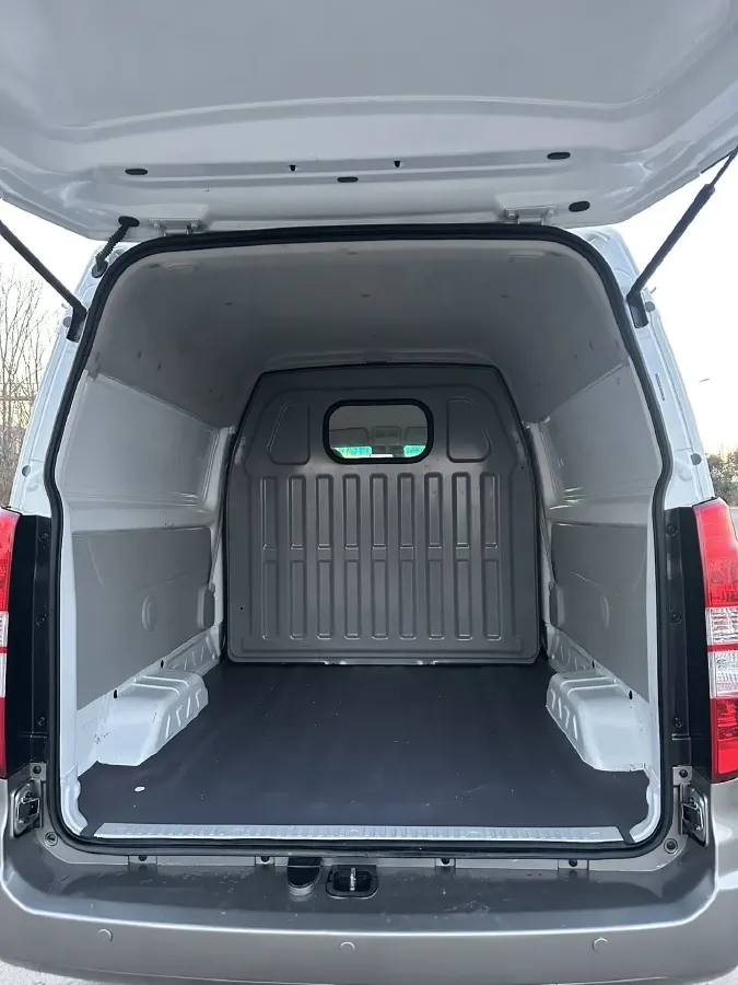 2023 JinBei New Sea Lion S 1.6L 116HP L4 5MT,autocango,china used car exporter,china ev exporter,chinese used car exporter,chinese used ev exporter