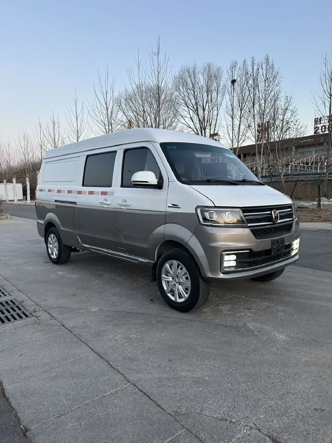 2023 JinBei New Sea Lion S 1.6L 116HP L4 5MT,autocango,china used car exporter,china ev exporter,chinese used car exporter,chinese used ev exporter
