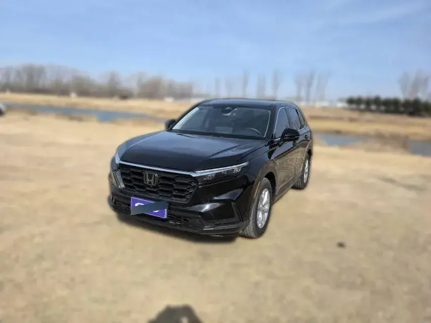 2023 Honda CR-V 1.5T 193HP L4 CVT