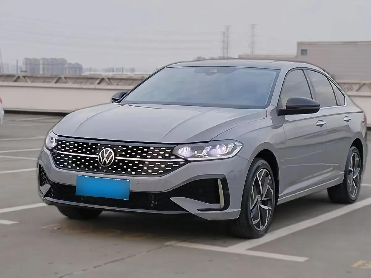 2023 Volkswagen Lavida 1.5T 160HP L4 7DCT