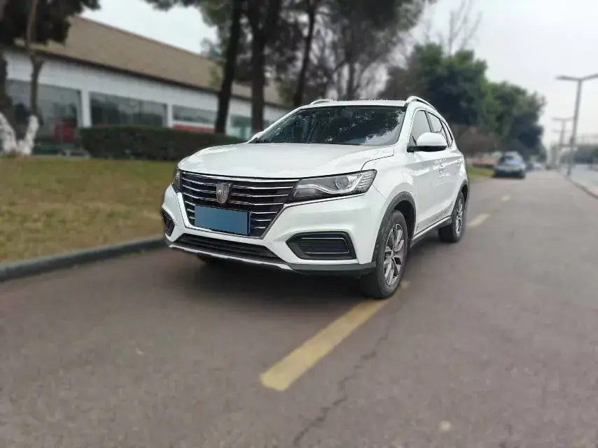 2020 Roewe RX5 1.5T 169HP L4 7DCT