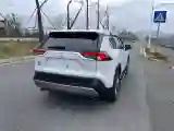 2023 Toyota RAV4 2.0L 171HP L4 CVT