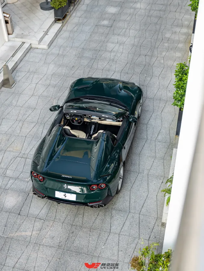 2020 Ferrari 812 6.5L 800HP V12 7DCT,autocango,china used car exporter,china ev exporter,chinese used car exporter,chinese used ev exporter