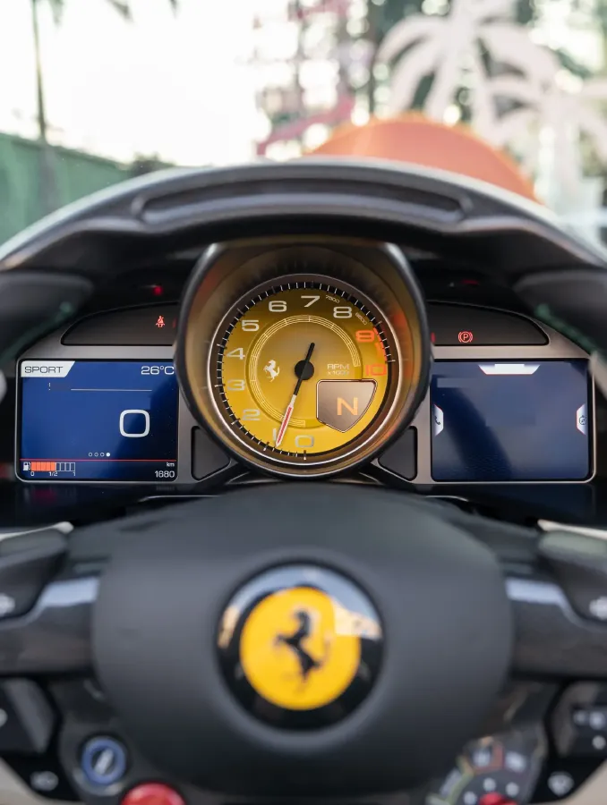 2020 Ferrari 812 6.5L 800HP V12 7DCT,autocango,china used car exporter,china ev exporter,chinese used car exporter,chinese used ev exporter