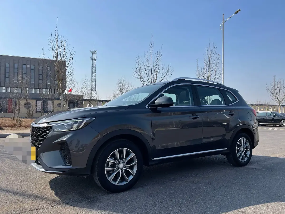 2023 Roewe RX5 1.5T 181HP L4 7DCT