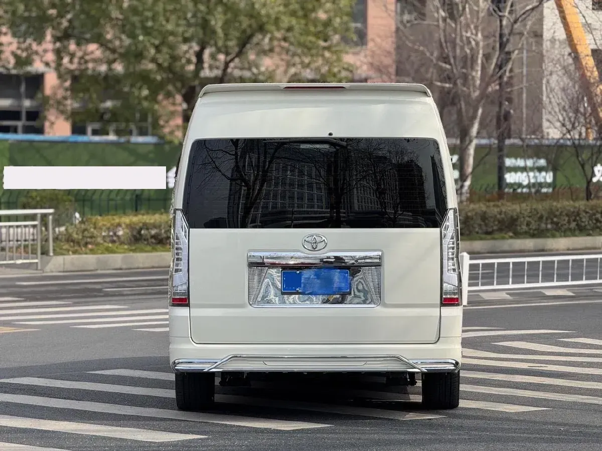 2016 JinBei Big Sea Lion 2.7L 151HP L4 4AT,autocango,china used car exporter,china ev exporter,chinese used car exporter,chinese used ev exporter