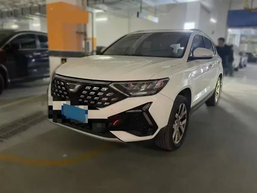 2023 Jetta VS5 1.4T 150HP L4 5MT