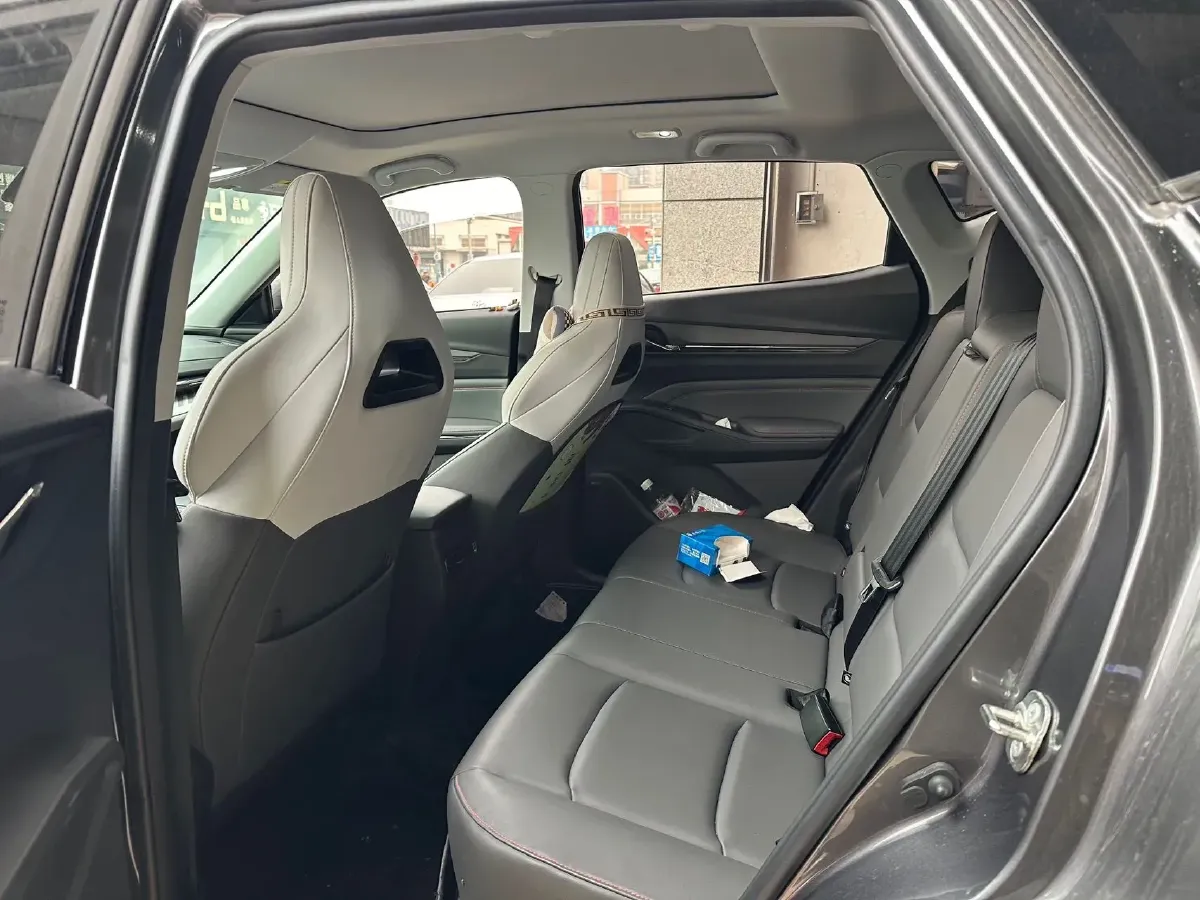 2023 ChangAn Oshan X5 Plus 1.5T 188HP L4 7DCT,autocango,china used car exporter,china ev exporter,chinese used car exporter,chinese used ev exporter