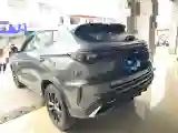 2023 ChangAn Oshan X5 Plus 1.5T 188HP L4 7DCT