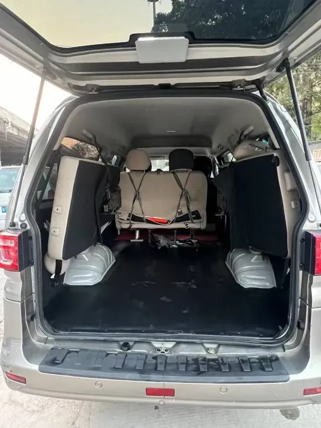 2019 DongFeng Forthing LingZhi 2.0L 147HP L4 6MT,autocango,china used car exporter,china ev exporter,chinese used car exporter,chinese used ev exporter