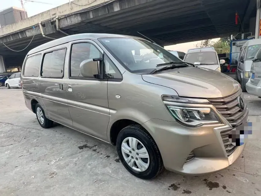 2019 DongFeng Forthing LingZhi 2.0L 147HP L4 6MT,autocango,china used car exporter,china ev exporter,chinese used car exporter,chinese used ev exporter