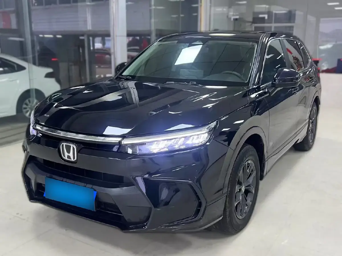 2023 Honda Breeze 1.5T 193HP L4 CVT