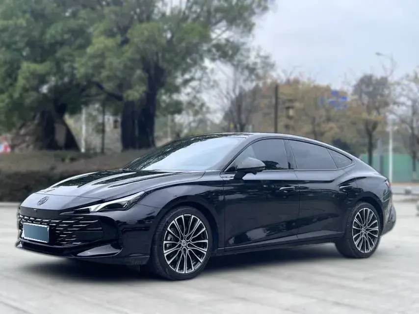 2023 MG 7 1.5T 188HP L4 7DCT