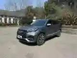 2021 Chery Tiggo 8 2.0T 254HP L4 7DCT