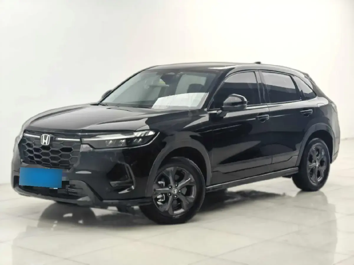 2023 Honda HR-V 1.5T 182HP L4 CVT