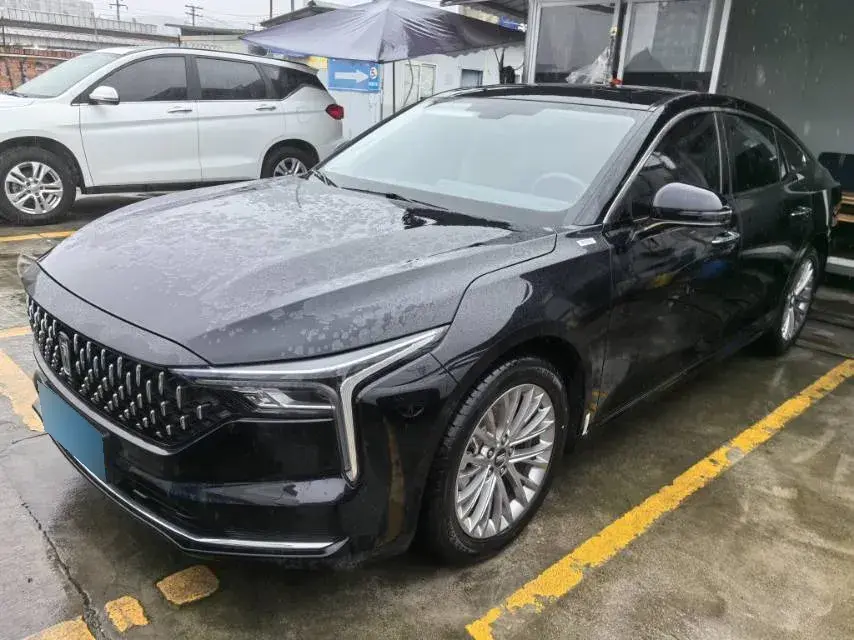 2023 Bestune B70 1.5T 169HP L4 7DCT