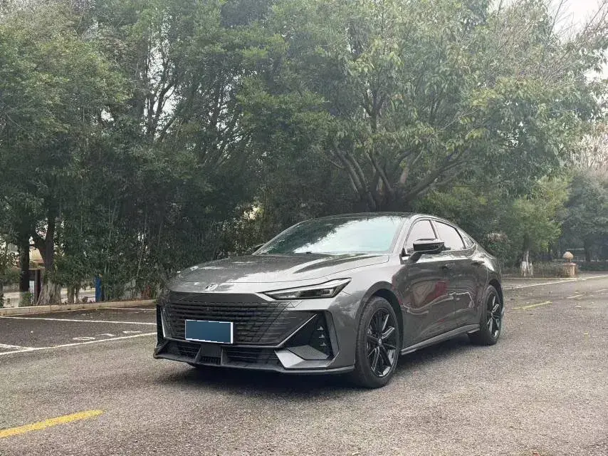 2024 ChangAn UNI-V 1.5T 188HP L4 7DCT