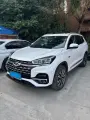 2021 Chery Tiggo 8 1.6T 197HP L4 7DCT