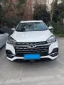 2021 Chery Tiggo 8 1.6T 197HP L4 7DCT