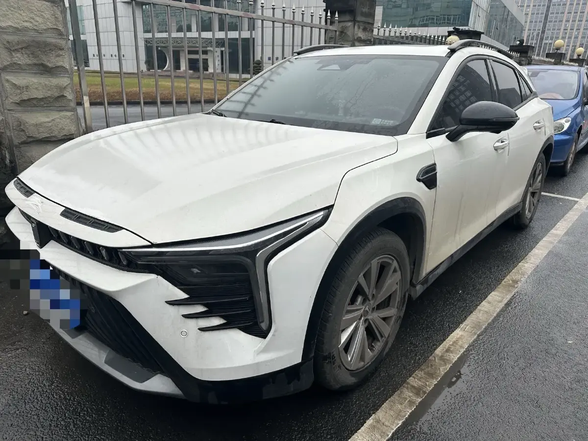 2022 Bestune B70S 1.5T 169HP L4 7DCT