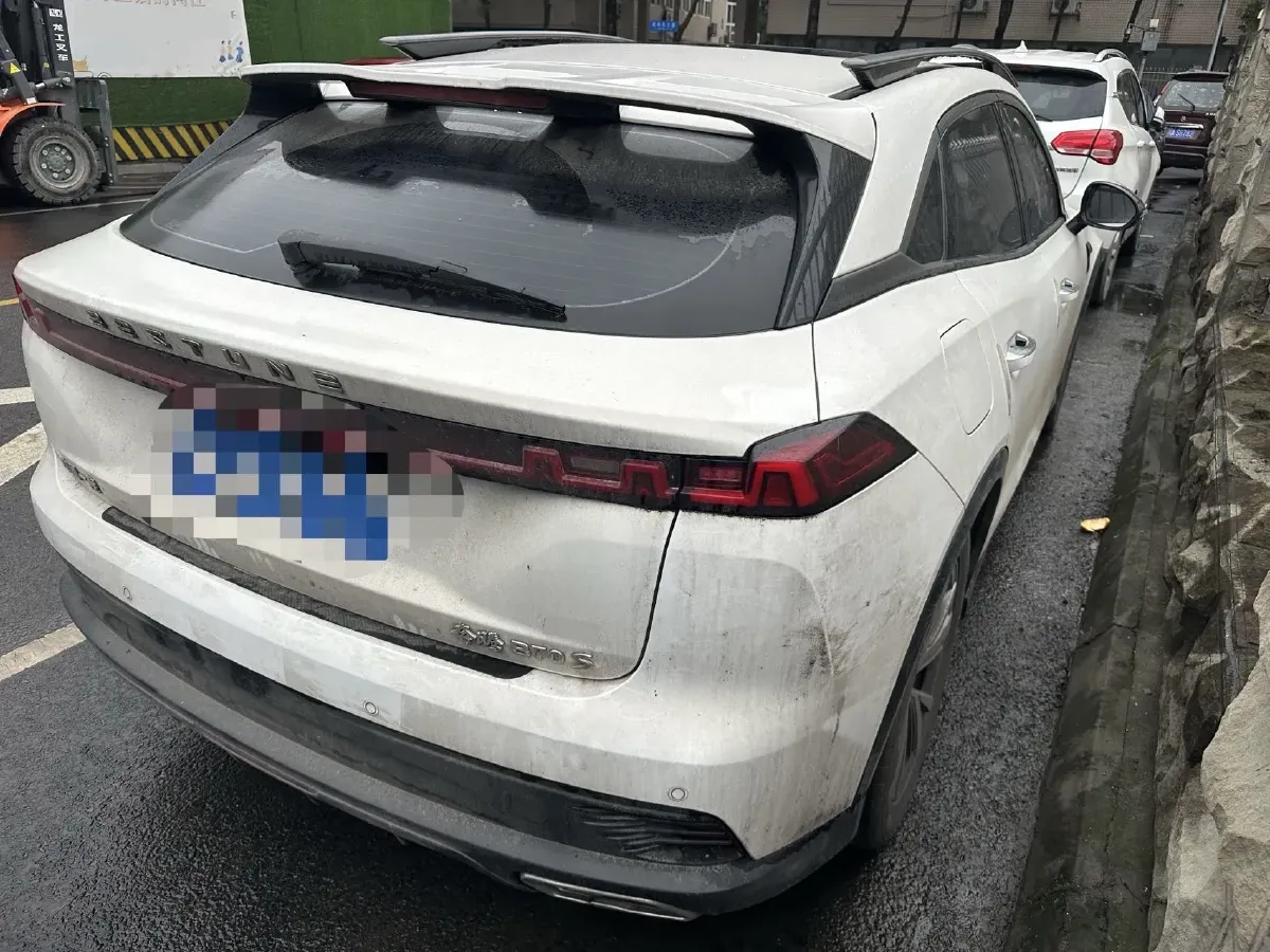 2022 Bestune B70S 1.5T 169HP L4 7DCT,autocango,china used car exporter,china ev exporter,chinese used car exporter,chinese used ev exporter