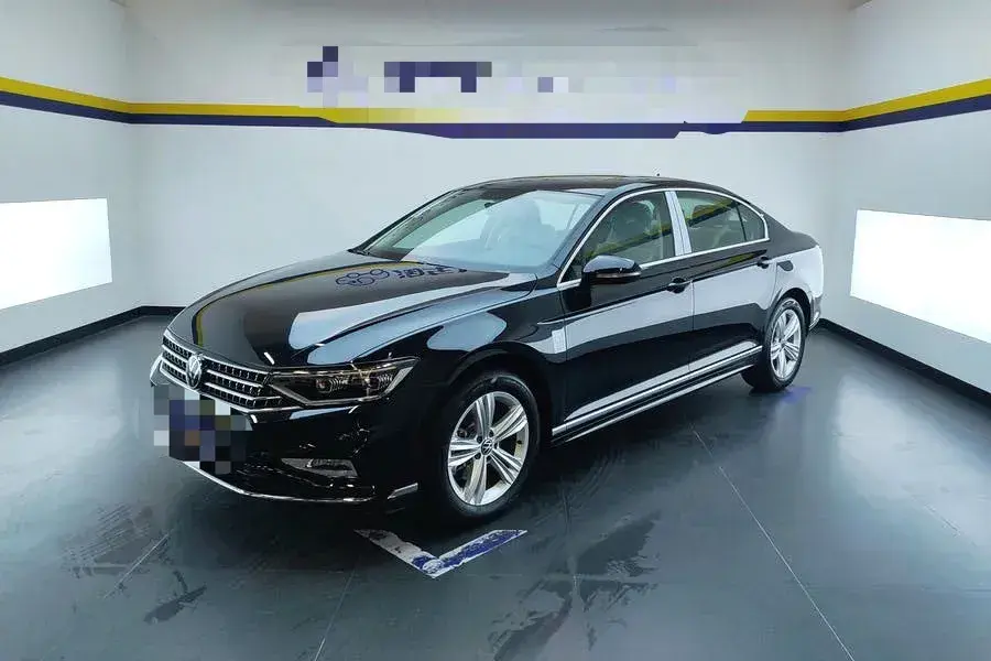 2023 Volkswagen Magotan 1.4T 150HP L4 7DCT