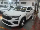 2024 Skoda Kodiak 2.0T 186HP L4 7DCT,autocango,china used car exporter,china ev exporter,chinese used car exporter,chinese used ev exporter