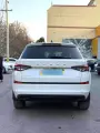 2024 Skoda Kodiak 2.0T 186HP L4 7DCT,autocango,china used car exporter,china ev exporter,chinese used car exporter,chinese used ev exporter
