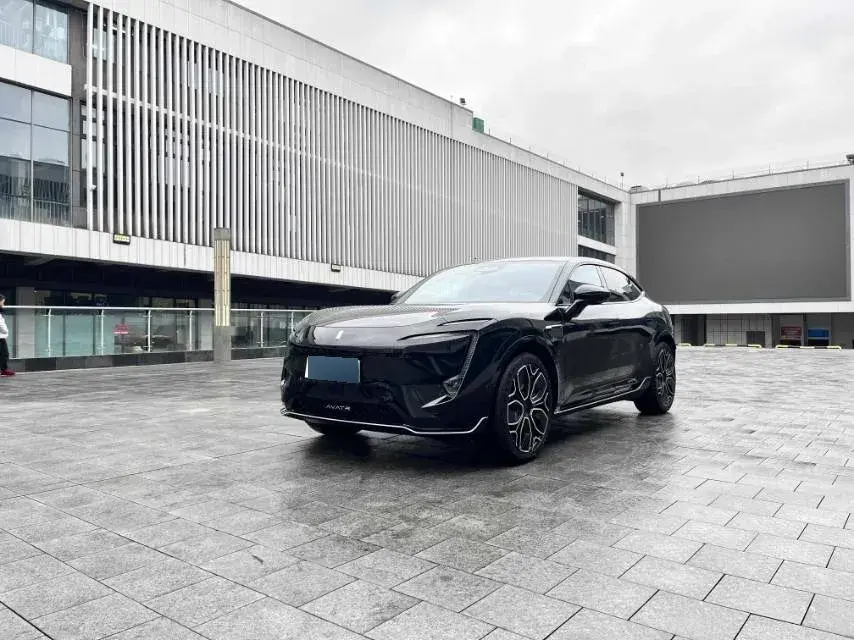 2023 Avatr 11 BEV 90KWH