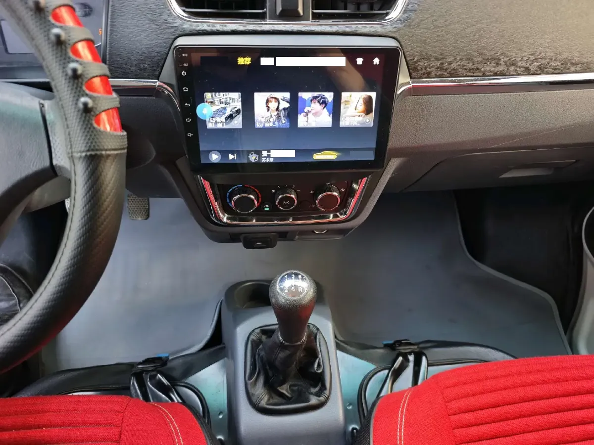 2023 JinBei New Sea Lion X30L 1.5L 102HP L4 5MT,autocango,china used car exporter,china ev exporter,chinese used car exporter,chinese used ev exporter