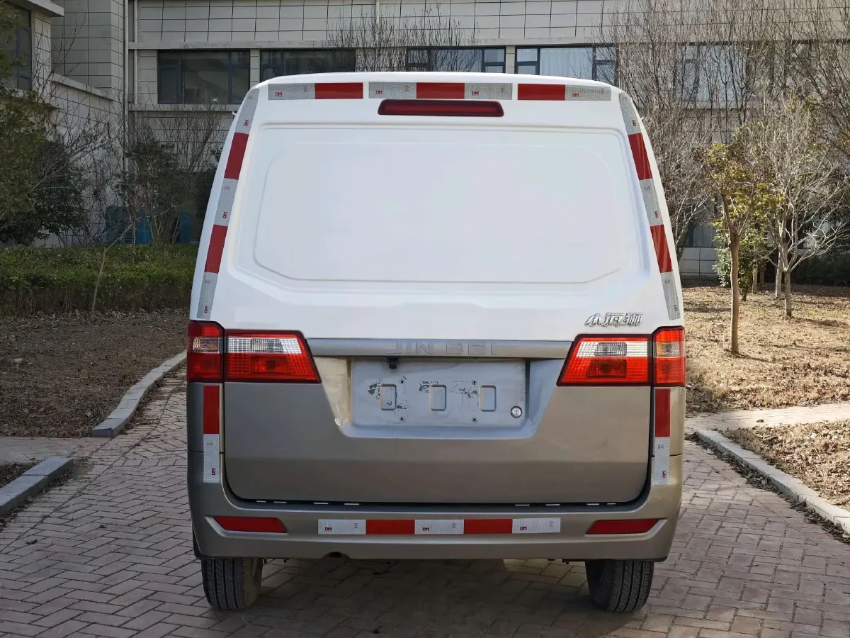 2023 JinBei New Sea Lion X30L 1.5L 102HP L4 5MT,autocango,china used car exporter,china ev exporter,chinese used car exporter,chinese used ev exporter