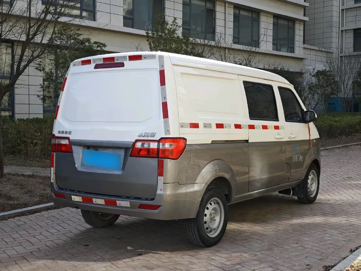 2023 JinBei New Sea Lion X30L 1.5L 102HP L4 5MT,autocango,china used car exporter,china ev exporter,chinese used car exporter,chinese used ev exporter