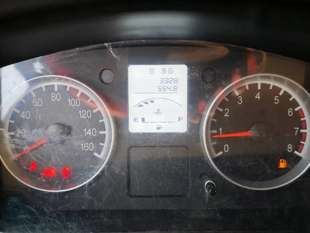 2023 JinBei New Sea Lion X30L 1.5L 102HP L4 5MT,autocango,china used car exporter,china ev exporter,chinese used car exporter,chinese used ev exporter