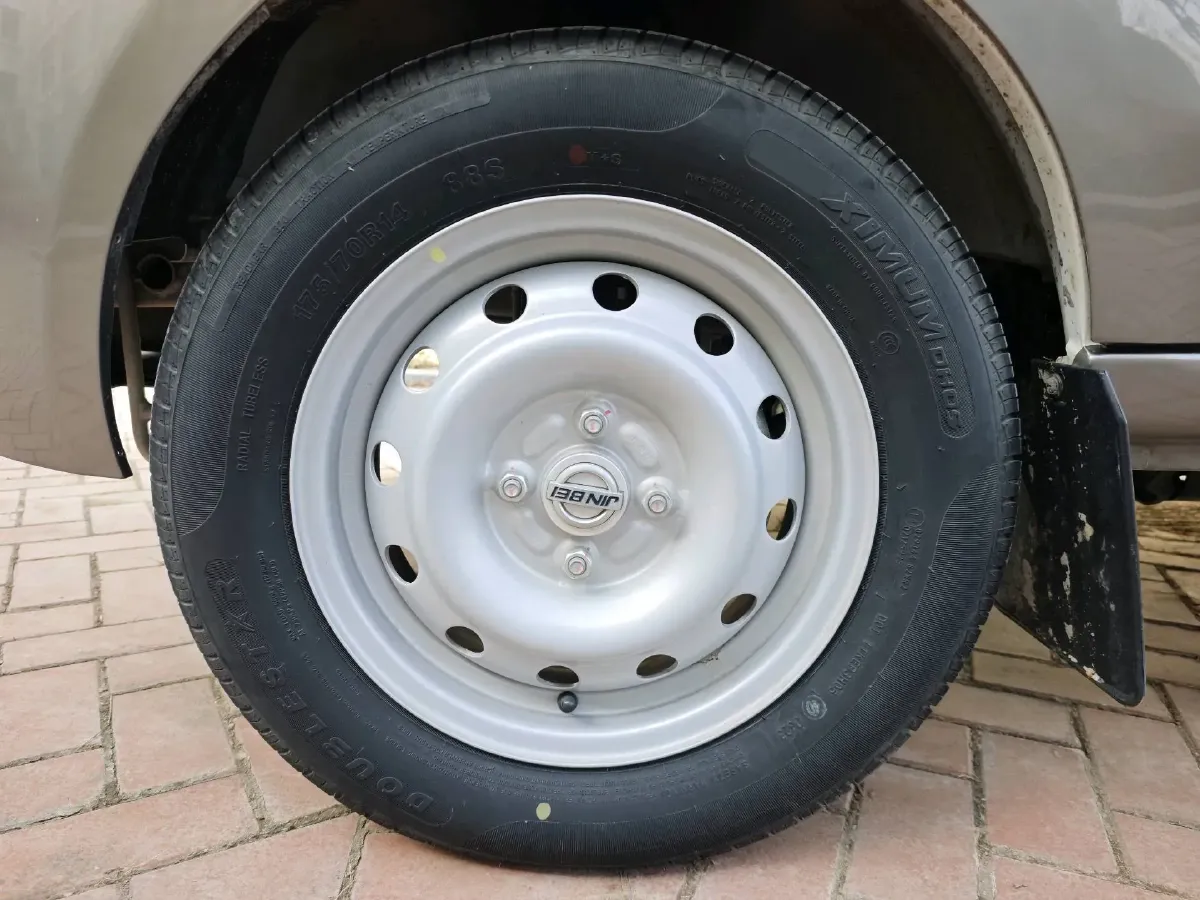 2023 JinBei New Sea Lion X30L 1.5L 102HP L4 5MT,autocango,china used car exporter,china ev exporter,chinese used car exporter,chinese used ev exporter