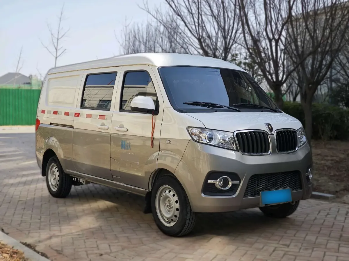 2023 JinBei New Sea Lion X30L 1.5L 102HP L4 5MT,autocango,china used car exporter,china ev exporter,chinese used car exporter,chinese used ev exporter